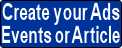 Select here to Create an Account and Login to goldfields.wa.guide and create your Ads, Events or Articles for The Goldfields and Australia Wide