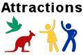 The Goldfields Attractions
