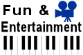 The Goldfields Entertainment