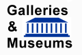 The Goldfields Galleries and Museums