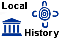 The Goldfields History