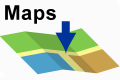 The Goldfields Maps
