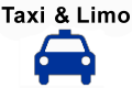 The Goldfields Taxi and Limo