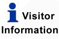 The Goldfields Visitor Information