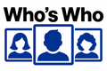 The Goldfields Who's Who